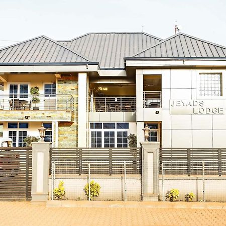 Jeyads Lodge Tamale Kültér fotó