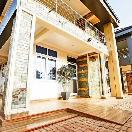 Jeyads Lodge Tamale Kültér fotó
