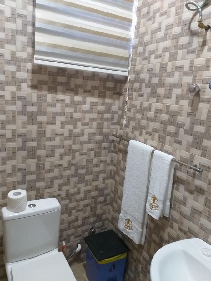 Jeyads Lodge Tamale Kültér fotó