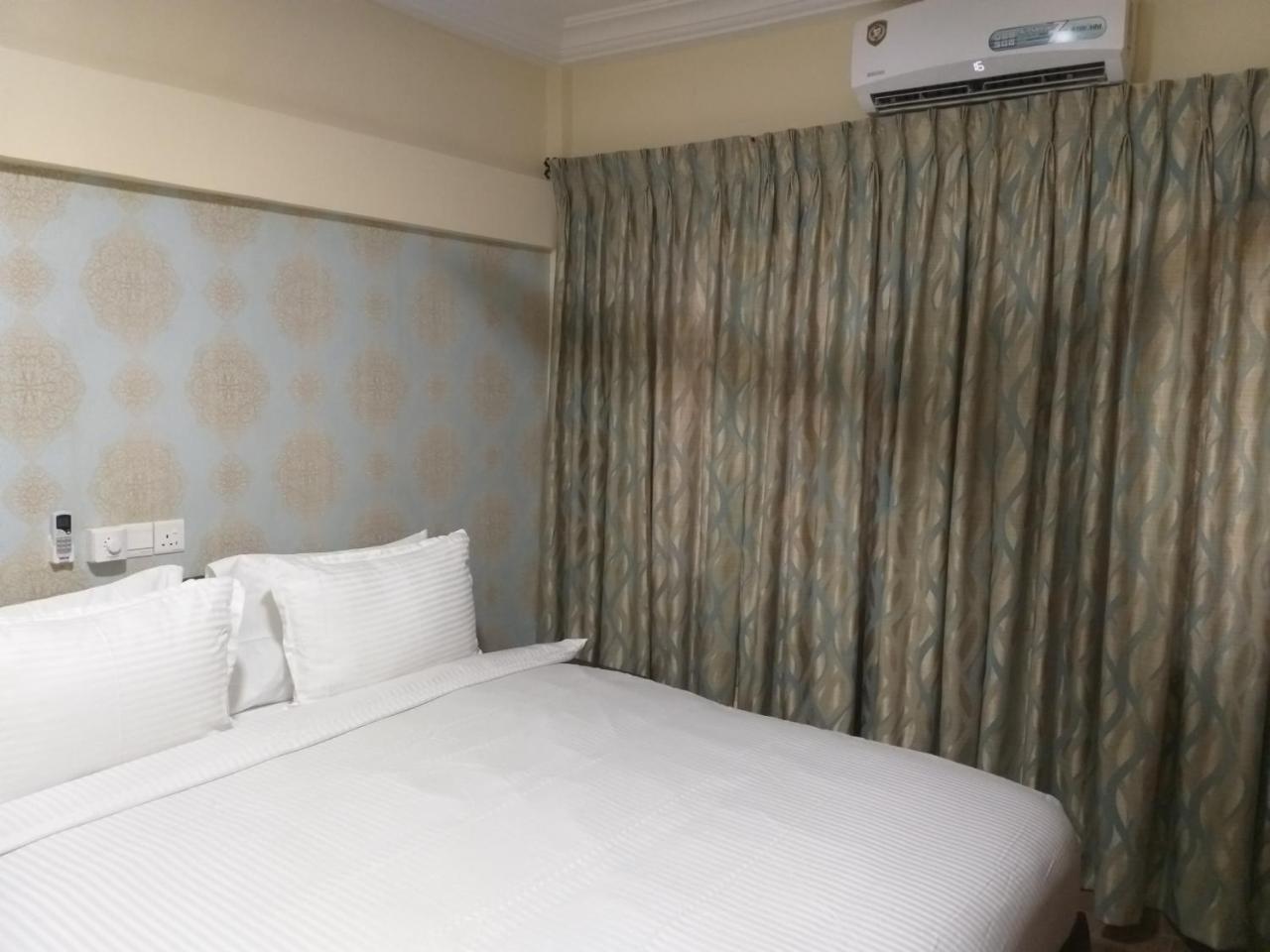 Jeyads Lodge Tamale Kültér fotó
