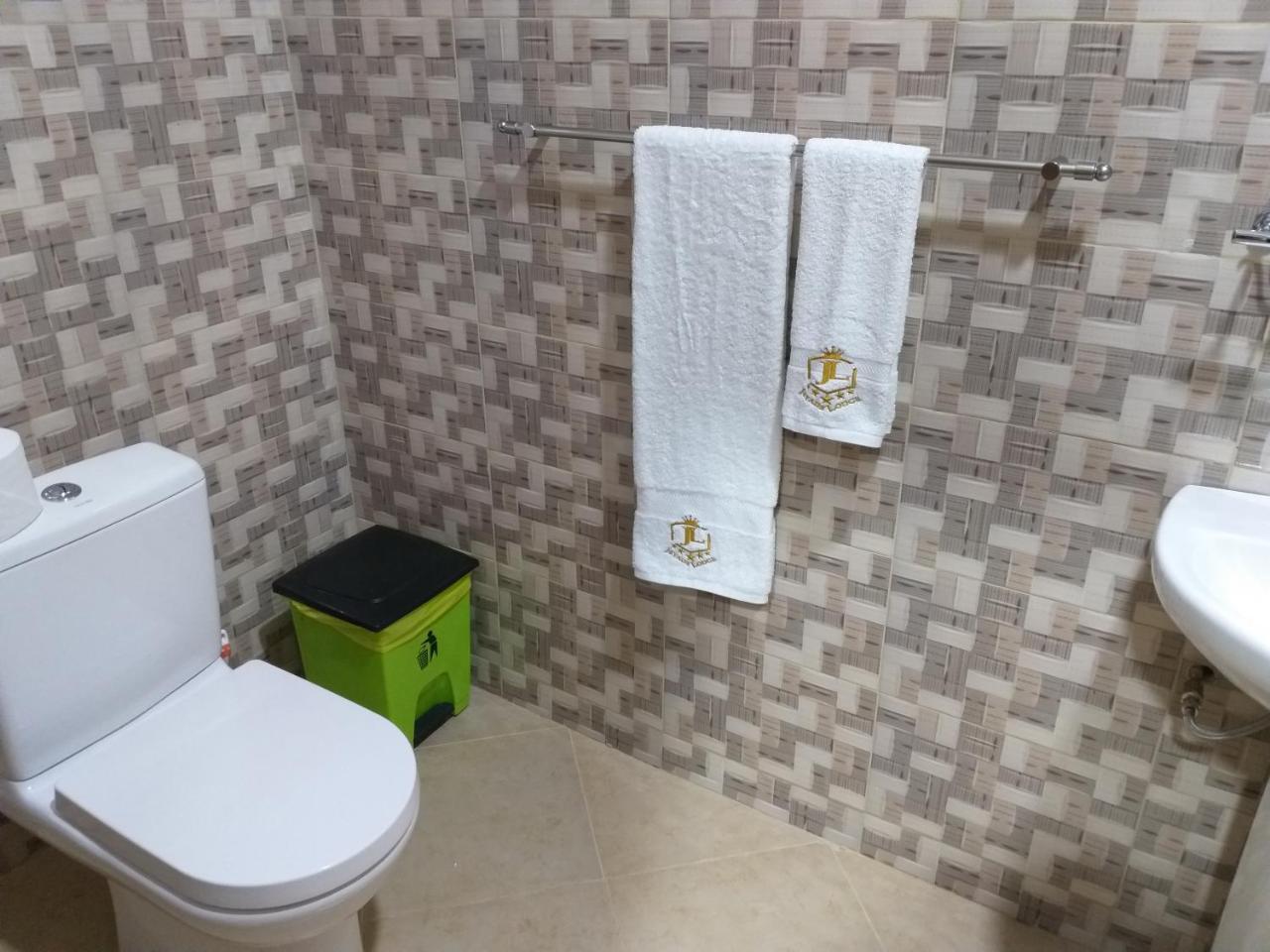 Jeyads Lodge Tamale Kültér fotó