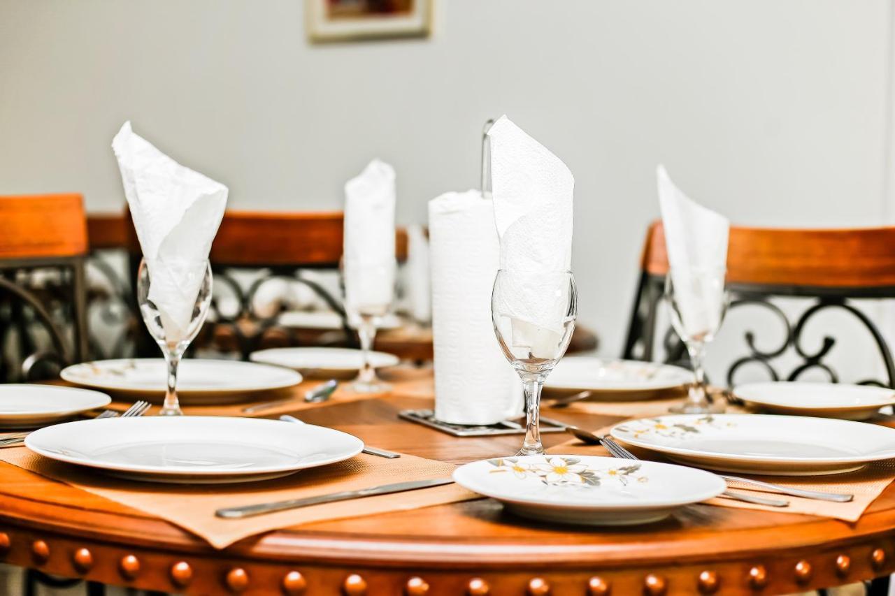 Jeyads Lodge Tamale Kültér fotó