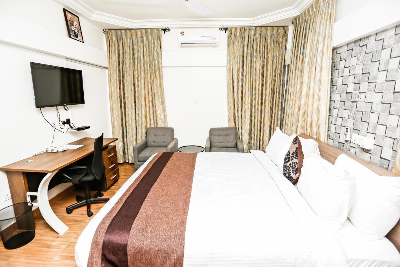 Jeyads Lodge Tamale Kültér fotó